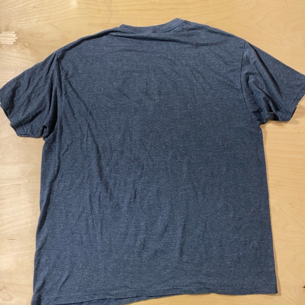 O'Neill Men's Blue Graphic T-Shirt XL (OS) - Picture 8 of 10